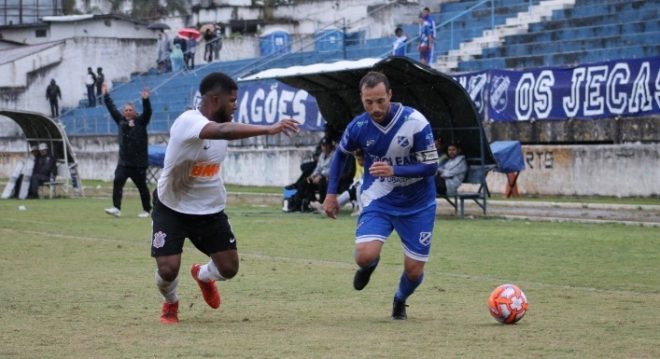 Taubaté vence e fica perto da vaga antecipada 1