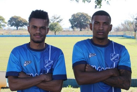 Taubaté anuncia mais dois contratados 1