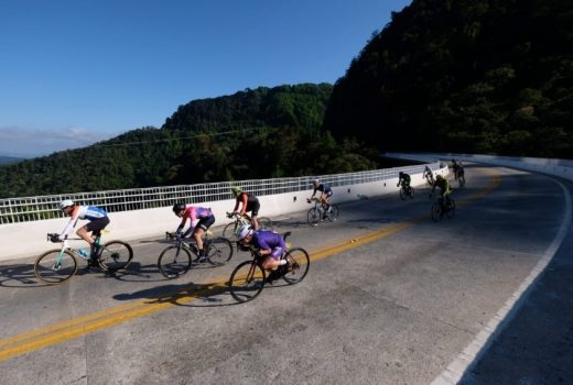 Favoritos vencem Tour de France em Campos 8