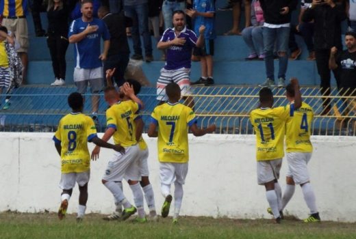 São José recebe o Marília em mata-mata da reta final 2