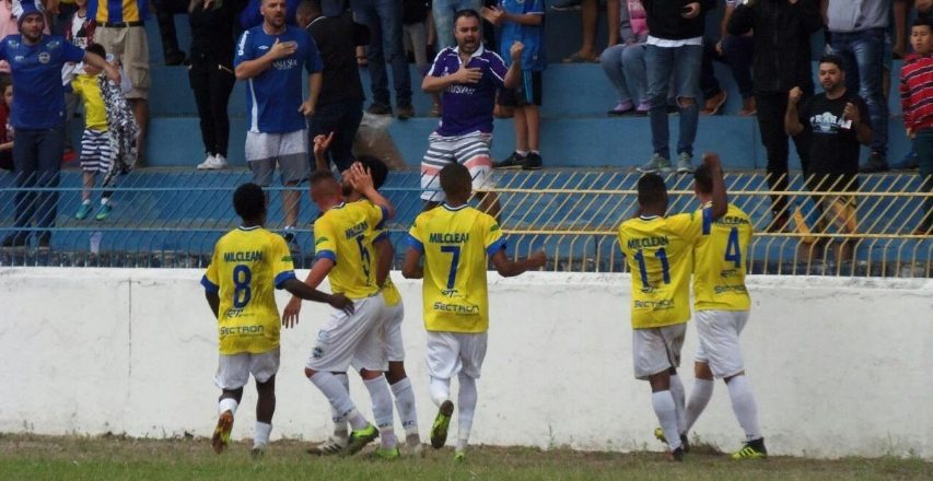 São José recebe o Marília em mata-mata da reta final 1