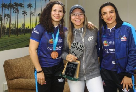 Destaques do esporte joseense recebem homenagem 6