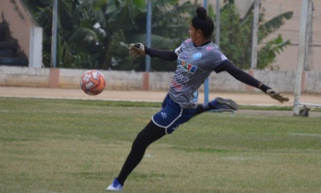 Feminino tem joseense na sub-20 e torneio em Taubaté 3
