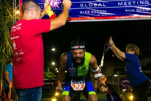 Ubatuba terá triathlon de quase 130 quilômetros 7