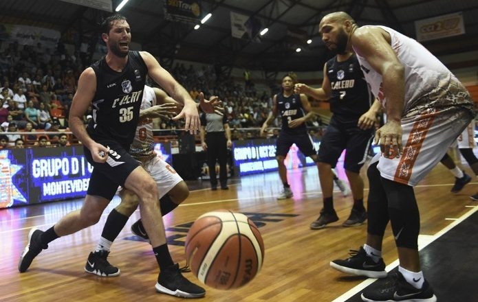 São José Basketball anuncia reforços para o NBB 1