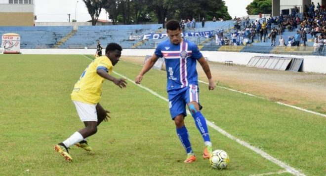 São José tem uma dúvida no time para sábado 1