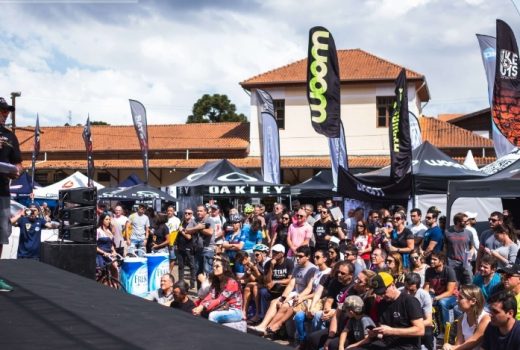 Campos do Jordão aguarda ciclistas do Tour de France 5