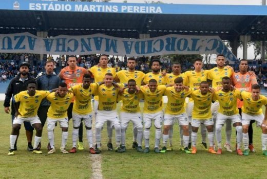 São José programa jogo para sábado à noite 7