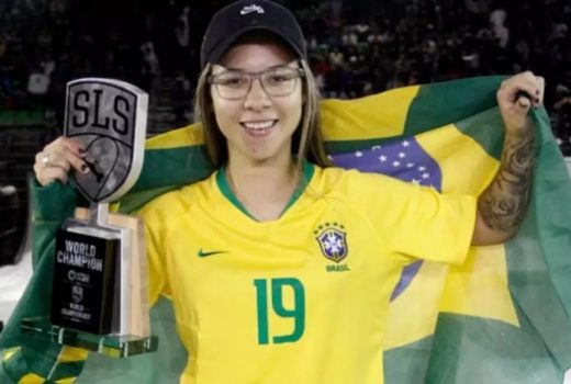 Skatista joseense segue a caminho das Olimpíadas 4