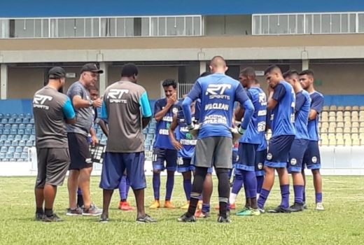 São José joga decisão de vaga no Martins Pereira 10