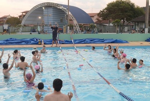 Semana da Juventude envolveu cerca de 25 mil alunos 3