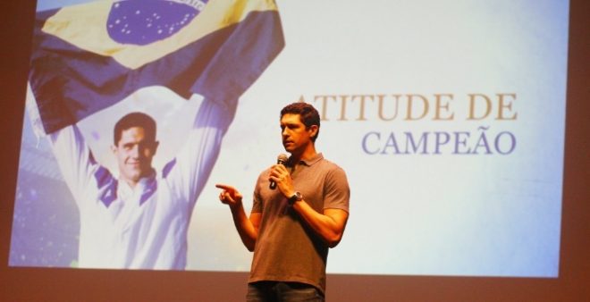 Nadadores joseenses receberam um grande campeão 1