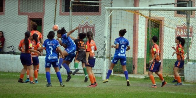 Lateral do São José volta à Seleção feminina 3