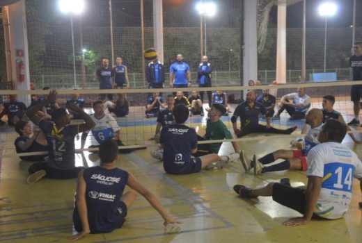 São José dos Campos recebe Festival Paralímpico 10