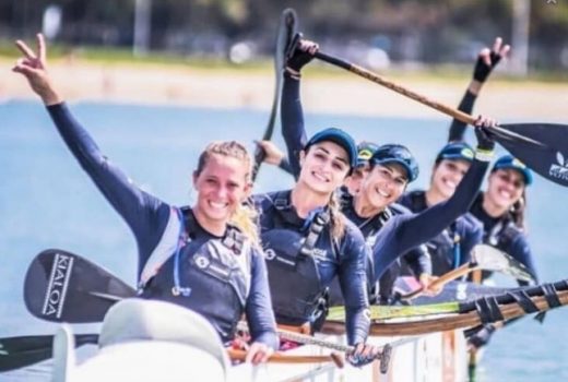 Odoyá conquista vaga em torneio continental 11