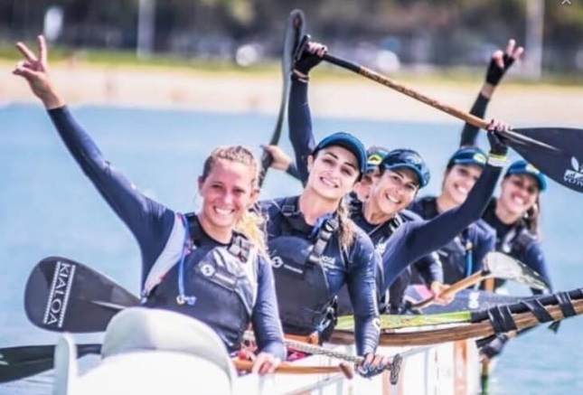 Odoyá conquista vaga em torneio continental 1