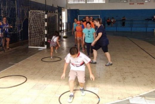 Semana da Juventude movimenta 25 mil alunos 5
