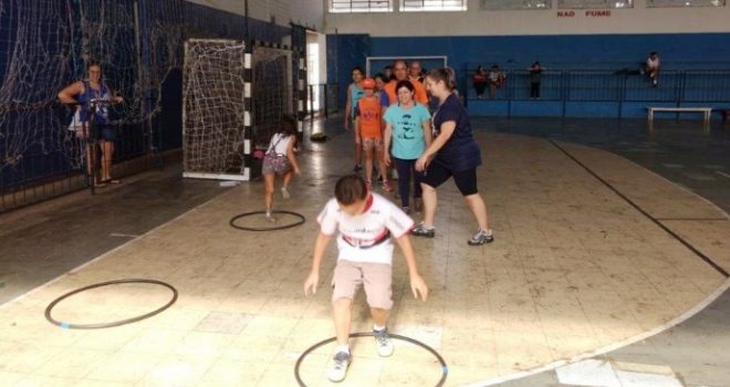 Semana da Juventude movimenta 25 mil alunos 1