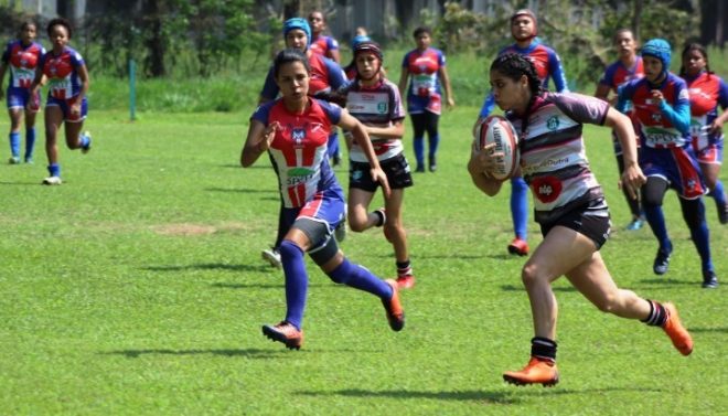 Jacareí Rugby comemora vitórias expressivas 3