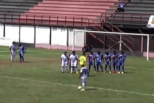 São José vai decidir em casa e com a opção do empate 6