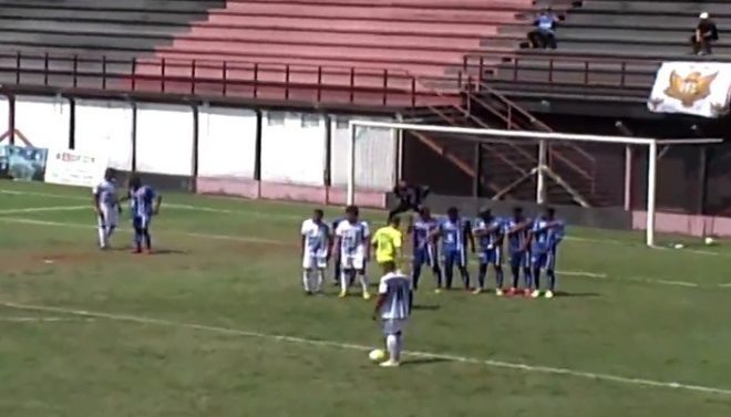 São José vai decidir em casa e com a opção do empate 1