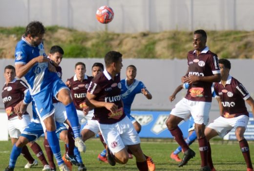 Taubaté encara desafio de recompensa valiosa 10