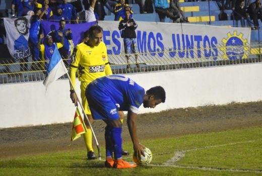 São José folga e acompanha jogo entre os concorrentes 7