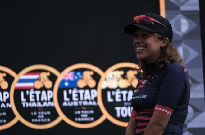 Tour de France na região terá os atuais campeões 2