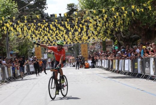 Tour de France na região terá os atuais campeões 7