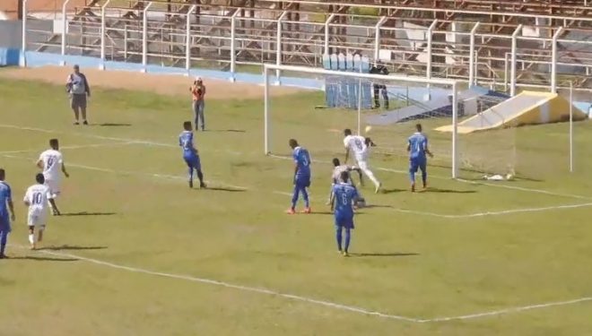 São José leva virada e decisão da vaga será na última 1