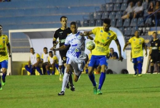 São José tem desafio que vale classificação antecipada 1
