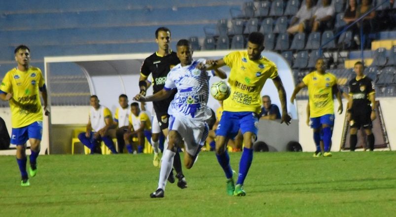 São José tem desafio que vale classificação antecipada 1