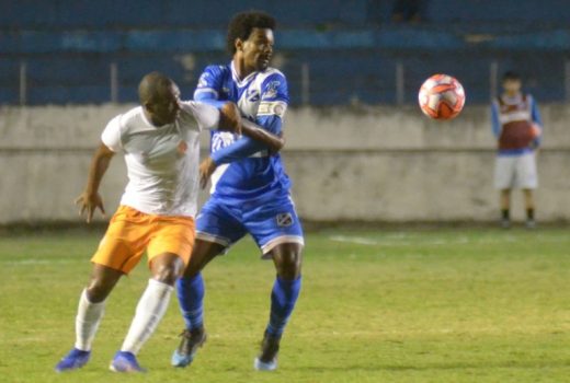 Taubaté recebe a Ferroviária e quer desencantar 1