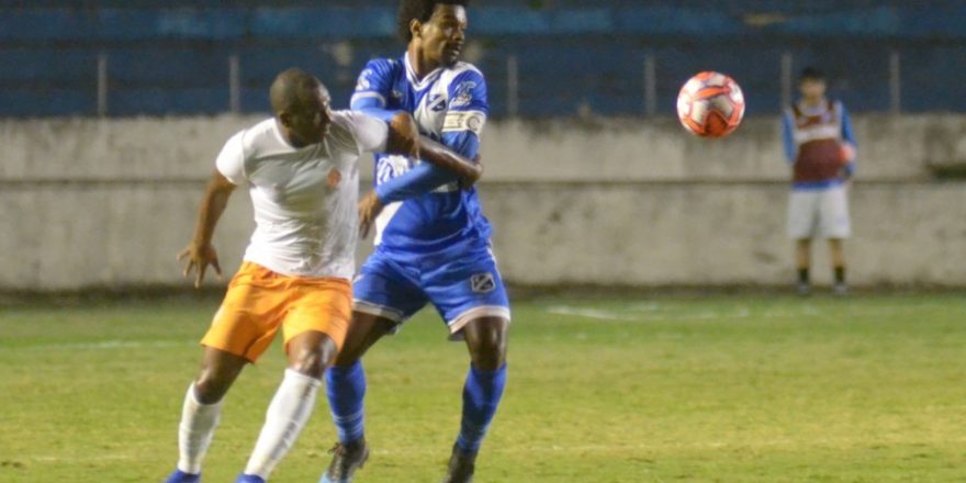 Taubaté recebe a Ferroviária e quer desencantar 1