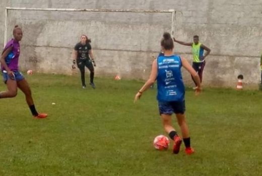 São José tem jogo de despedida no Paulista Feminino 5