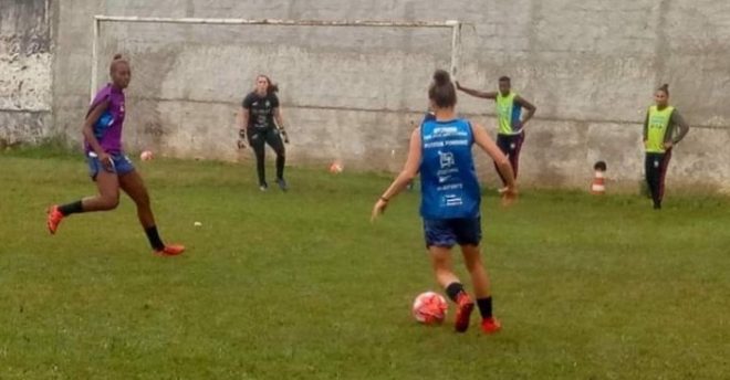 São José tem jogo de despedida no Paulista Feminino 1