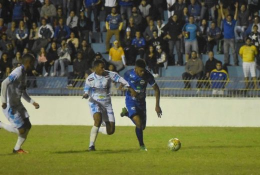 São José passa a ter um concorrente a menos 7