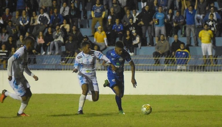 São José passa a ter um concorrente a menos 1