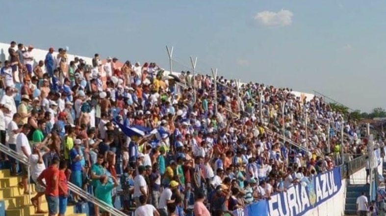 Fernandópolis reage após prisão do presidente 1