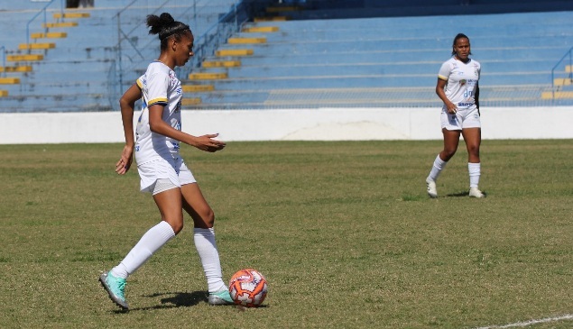 São José tem convocada e Taubaté está de volta 1