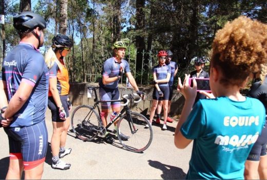 Blitz simulou Tour de France em Campos do Jordão 9