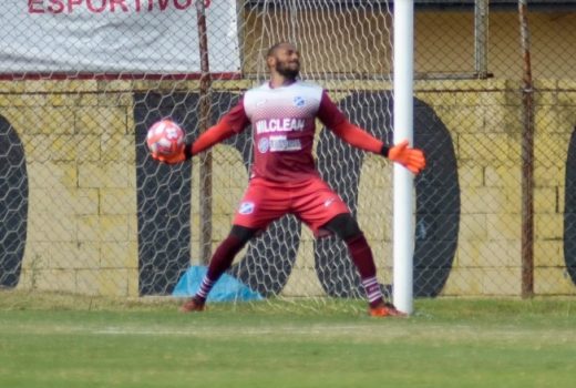 Taubaté tem jogos em casa e ingressos promocionais 8