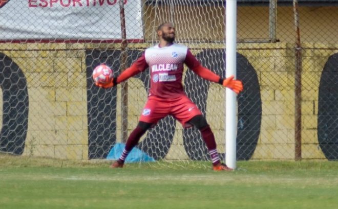 Taubaté tem jogos em casa e ingressos promocionais 1