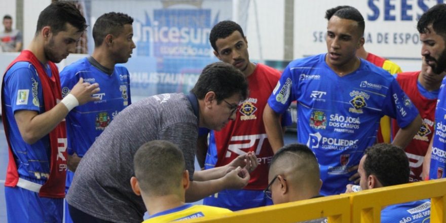 Futsal da região tem rodada importante 1