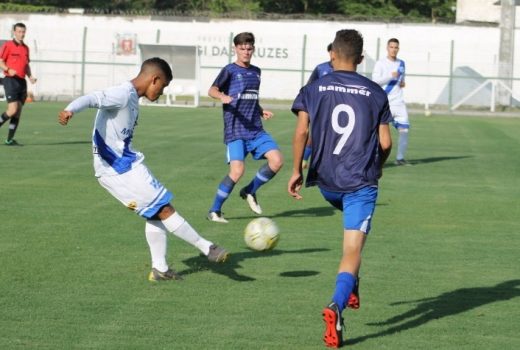 Taubaté tem semana de aniversário movimentada 14