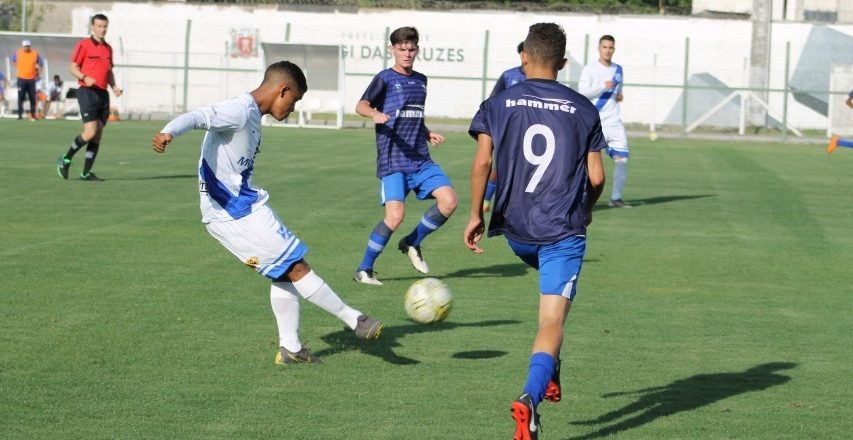 Taubaté tem semana de aniversário movimentada 1