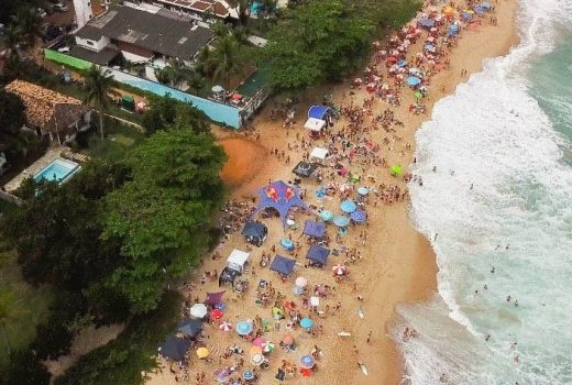 Ubatuba anuncia torneio universitário de surfe 12