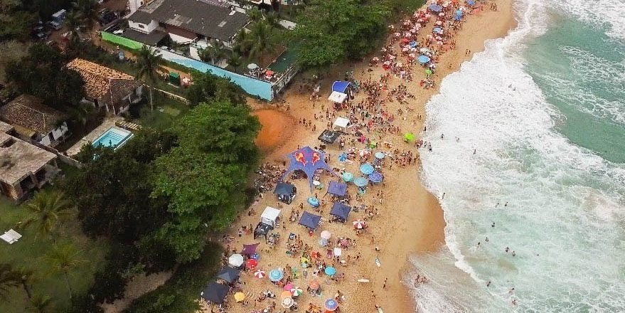 Ubatuba anuncia torneio universitário de surfe 1