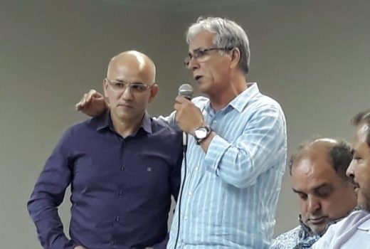 São José tem semana de prazo no calendário eleitoral 7