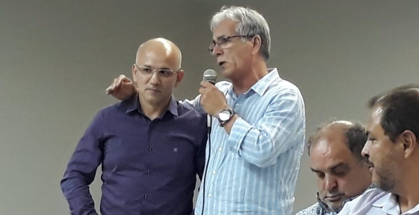 São José tem semana de prazo no calendário eleitoral 1